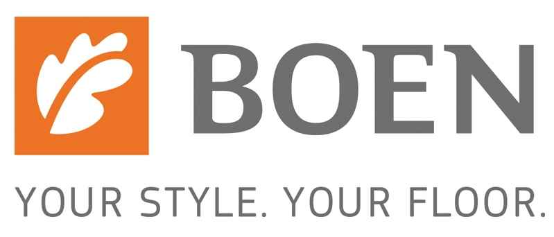Boen logo