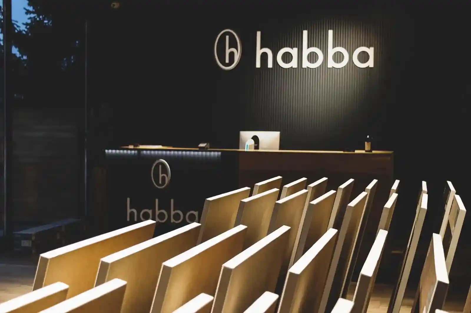 Habba salon podnih obloga