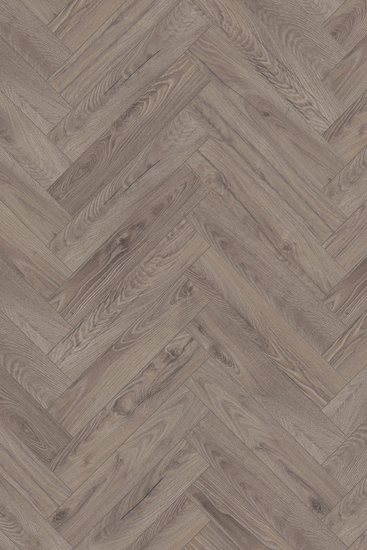 K488 Rutherford Oak, Herringbone (CM)