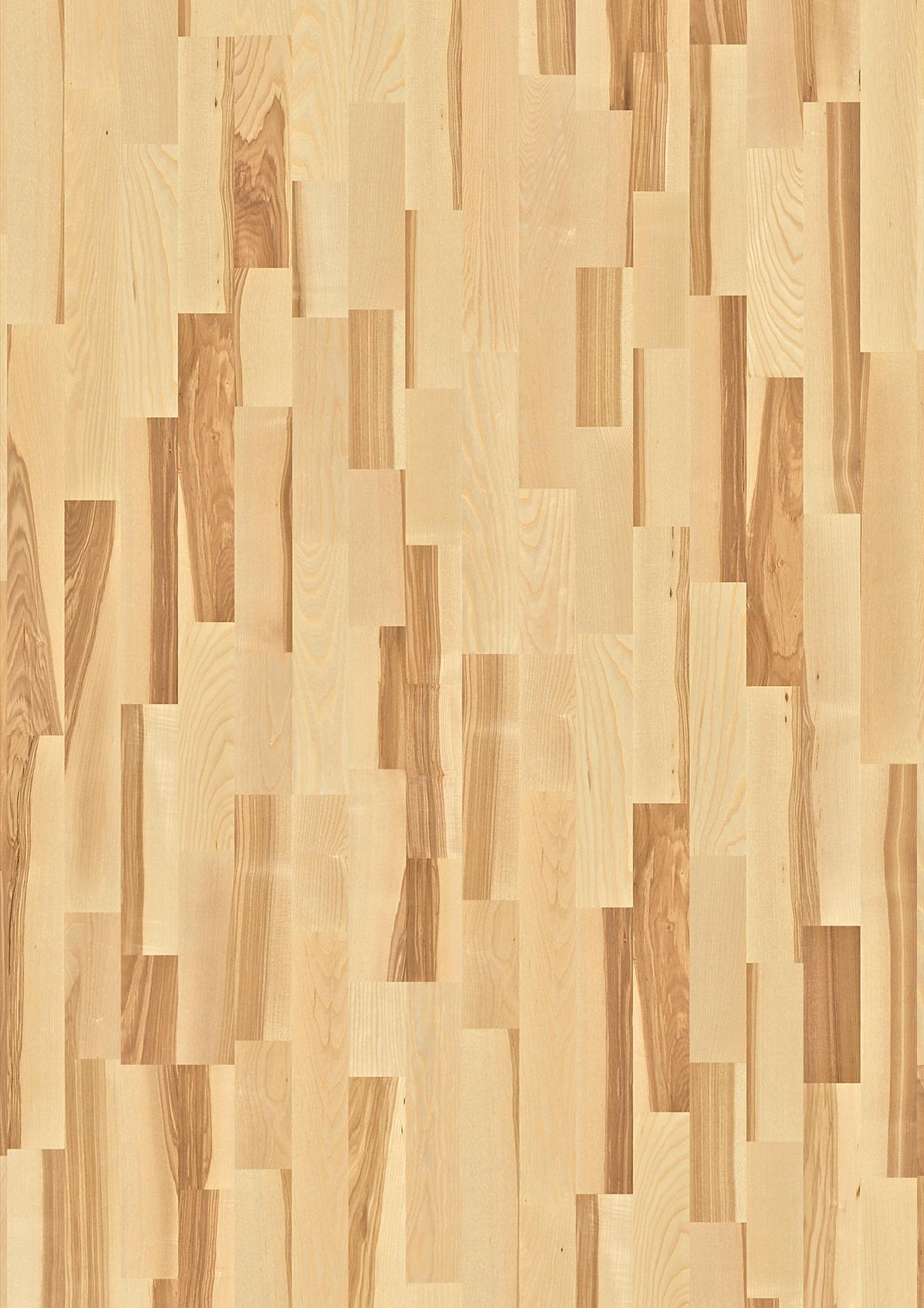 Ash Transparent Marcato