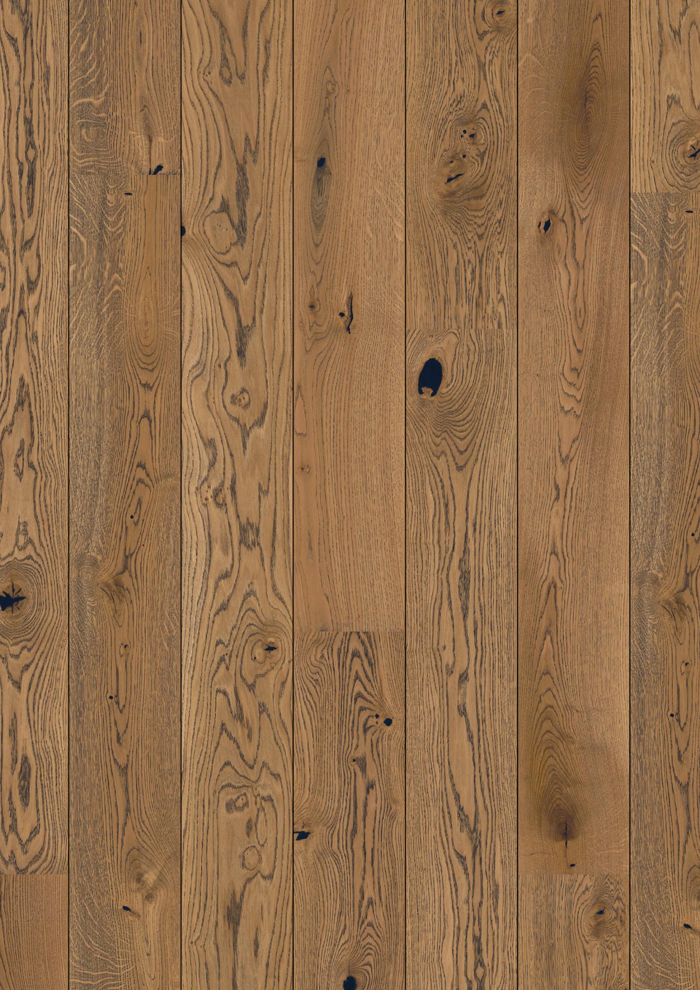 Oak Alamo Vivo