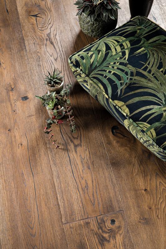 Oak Antique Brown Espressivo - slika 3