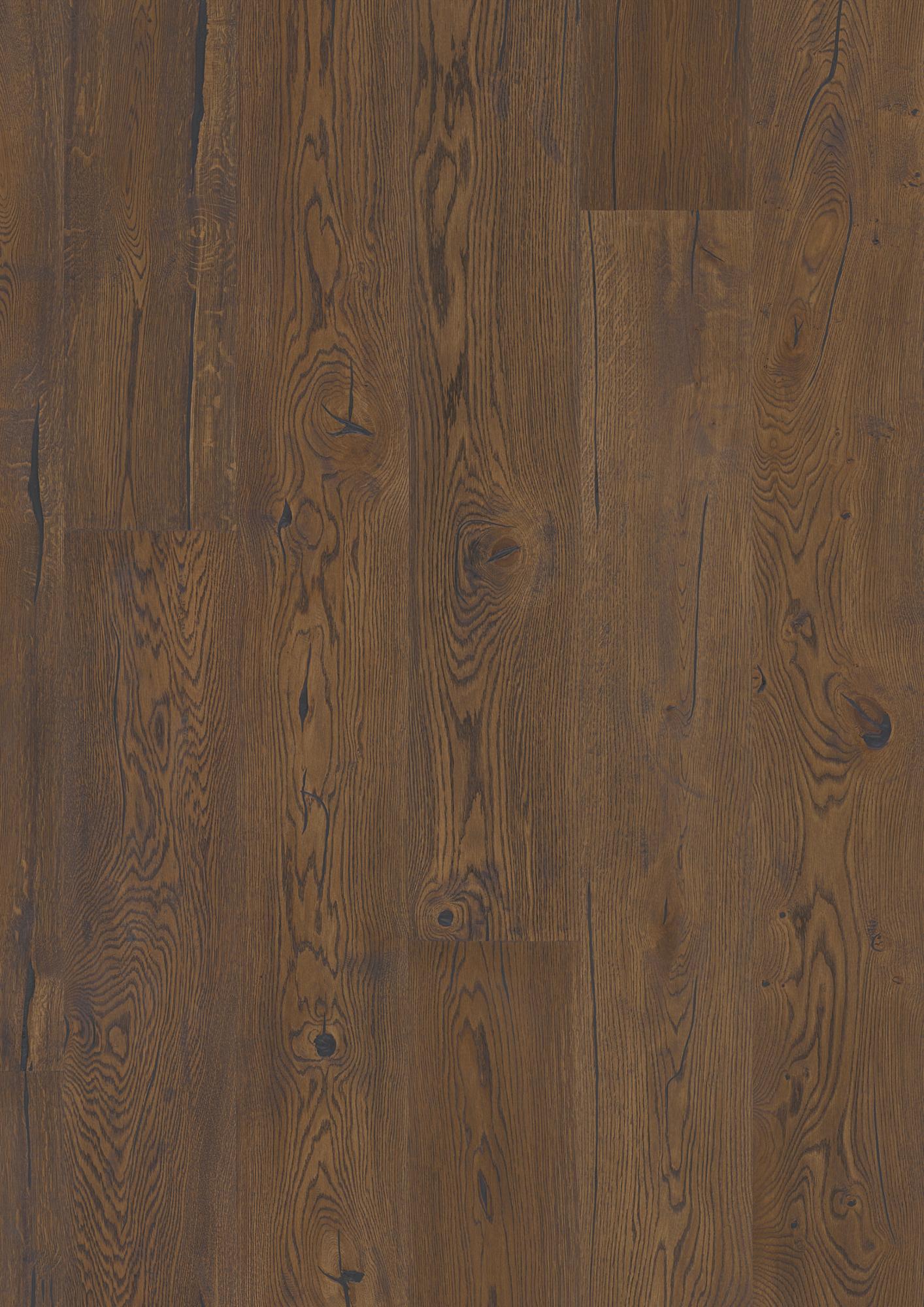 Oak Antique Brown Espressivo