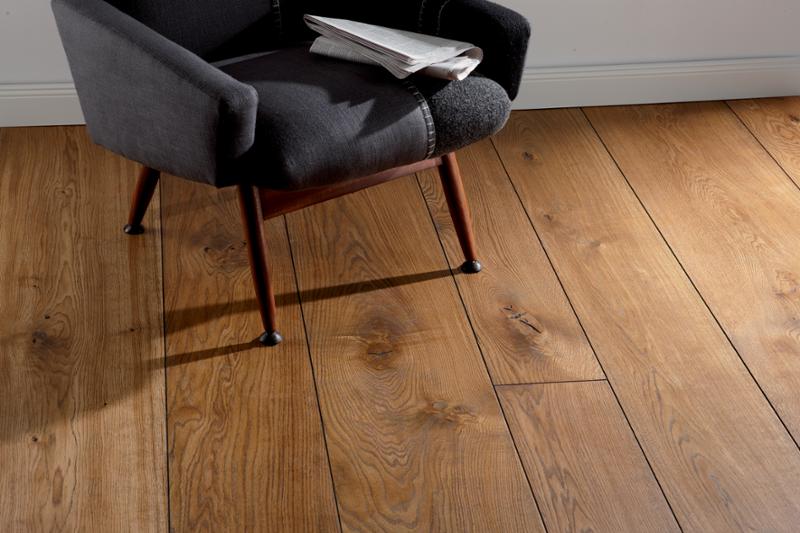 Oak Antique Canyon - slika 3