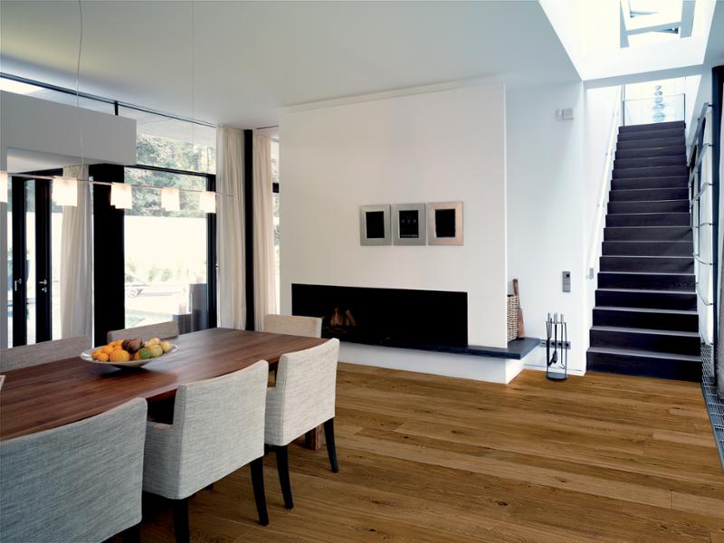 Oak Antique Canyon - slika 2