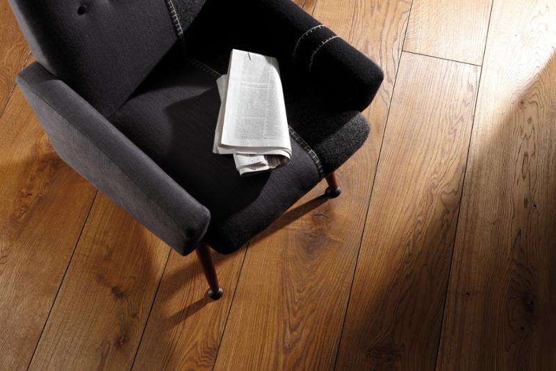 Oak Antique Canyon - slika 4