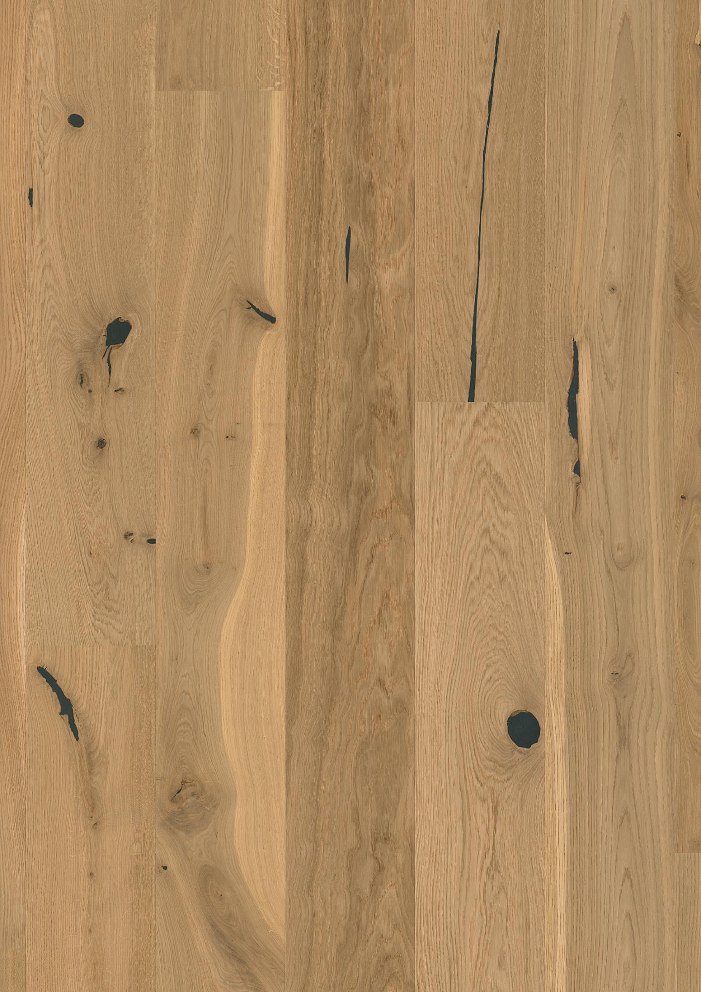 Oak Authentic Espressivo