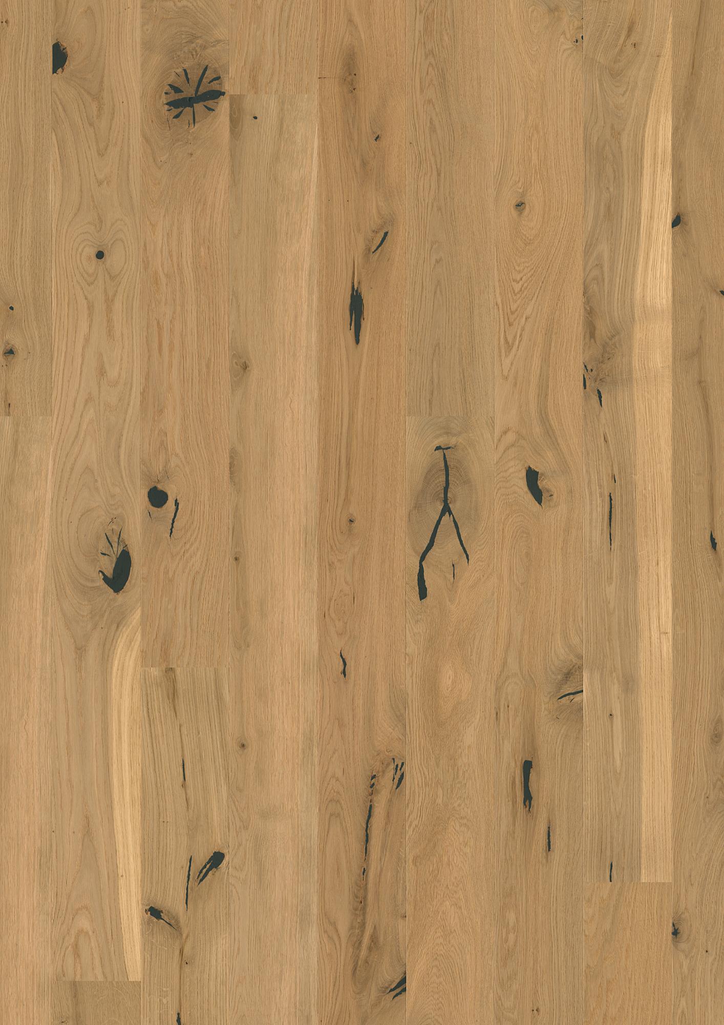 Oak Authentic Espressivo