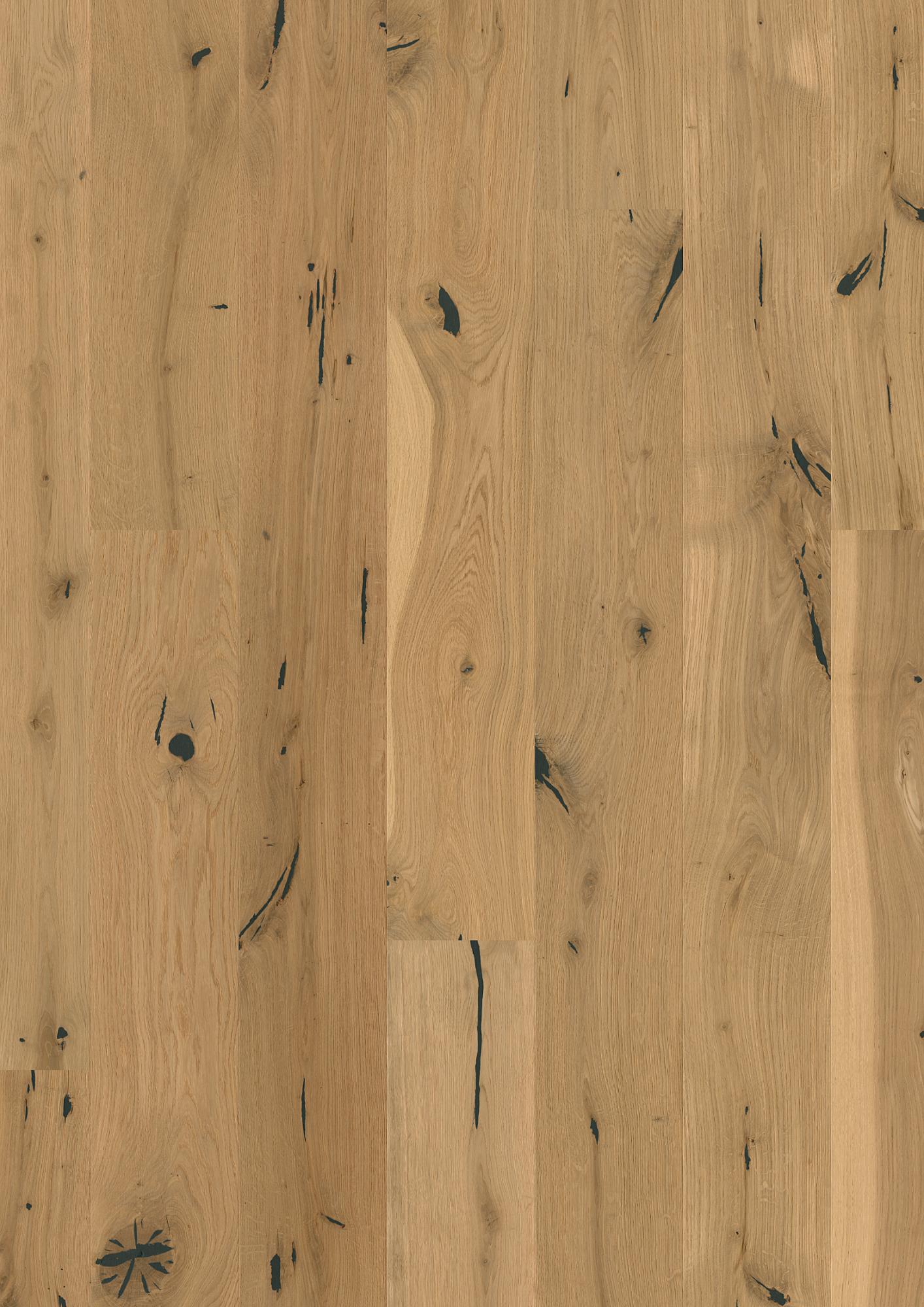 Oak Authentic Espressivo