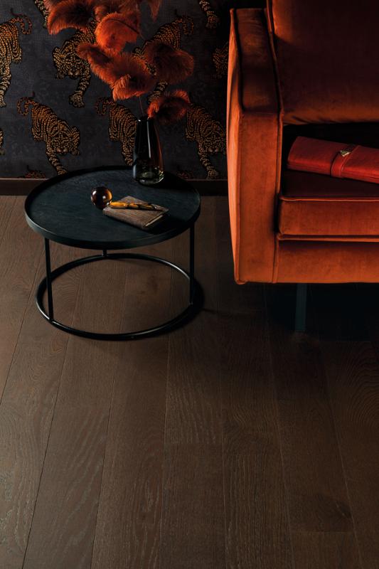 Oak Brazilian Brown Animoso - slika 2