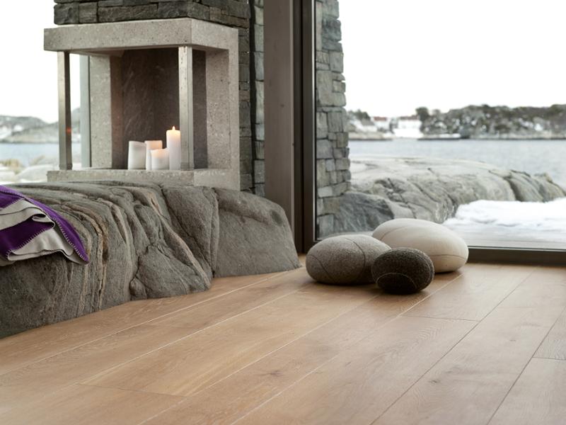 Oak Coral Traditional - slika 2
