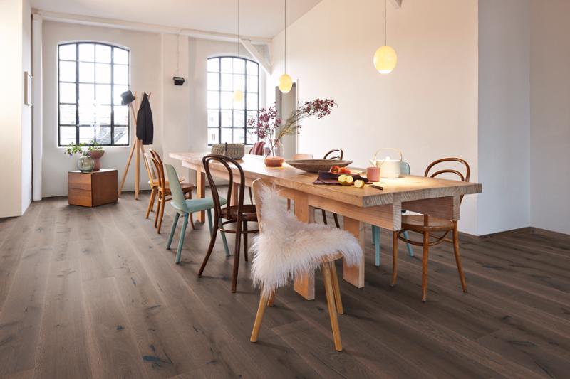 Oak Elephant Grey Espressivo - slika 2