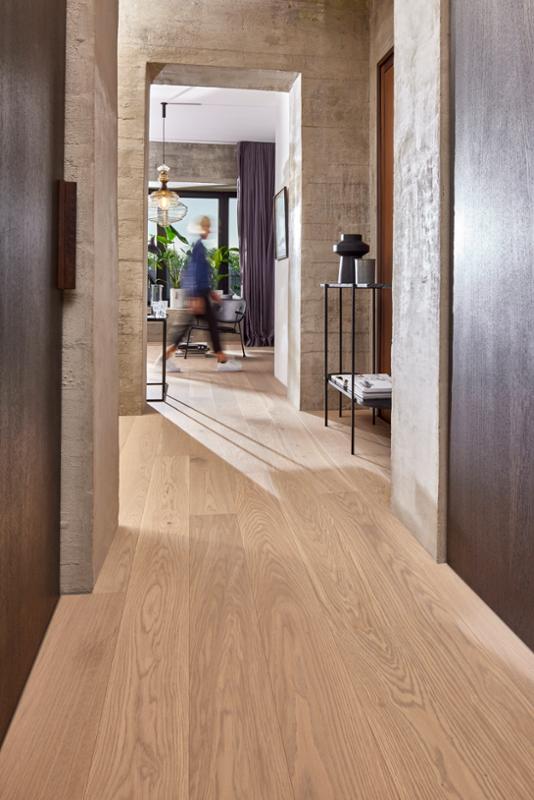 Oak Fresh White Animoso Mix - slika 4