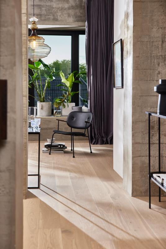 Oak Fresh White Animoso Mix - slika 5