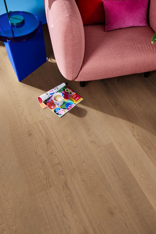 Oak Medium Grey Animoso Mix - slika 3