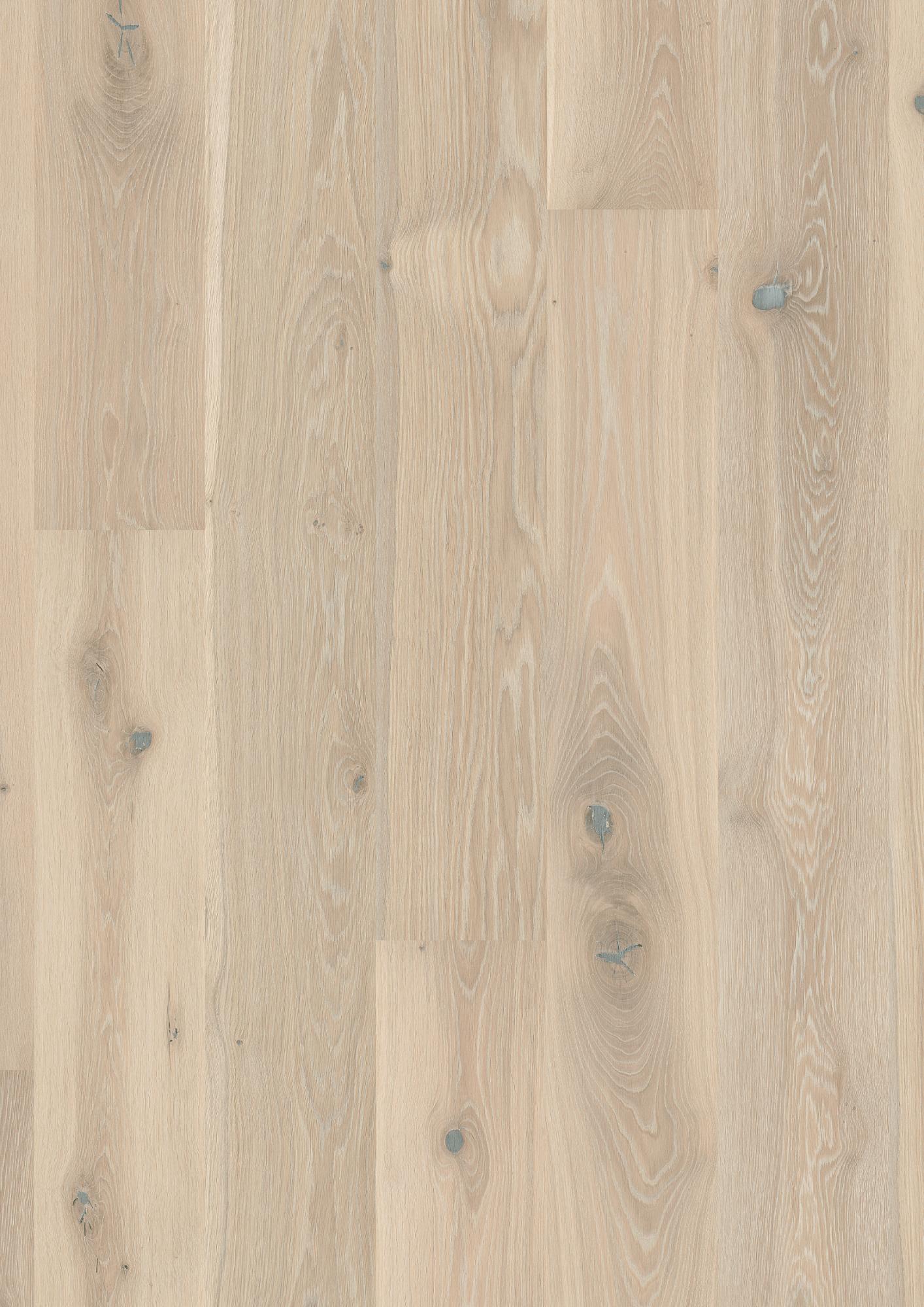 Oak Pale White Vivo