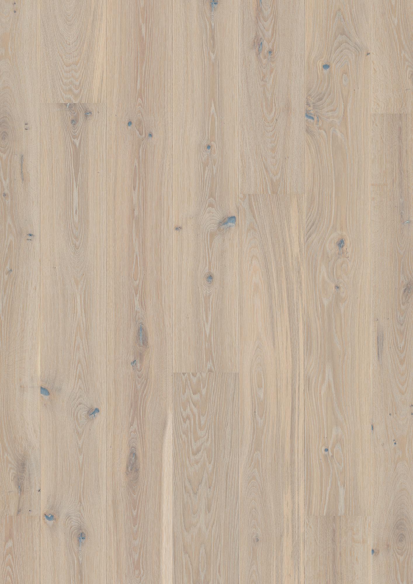 Oak Pale White Vivo