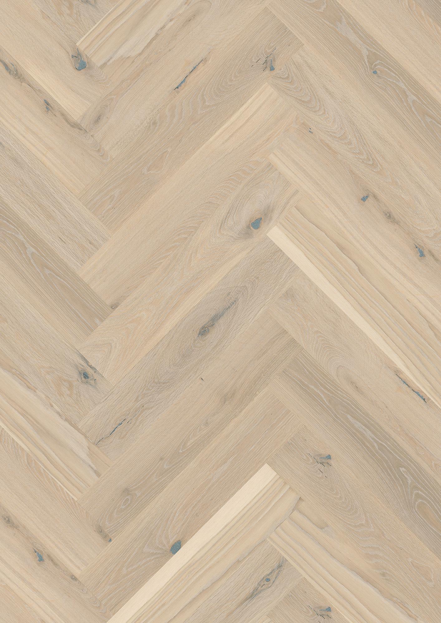 Oak Pale White Vivo