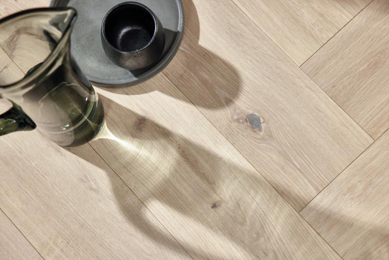 Oak Pale White Vivo - slika 2