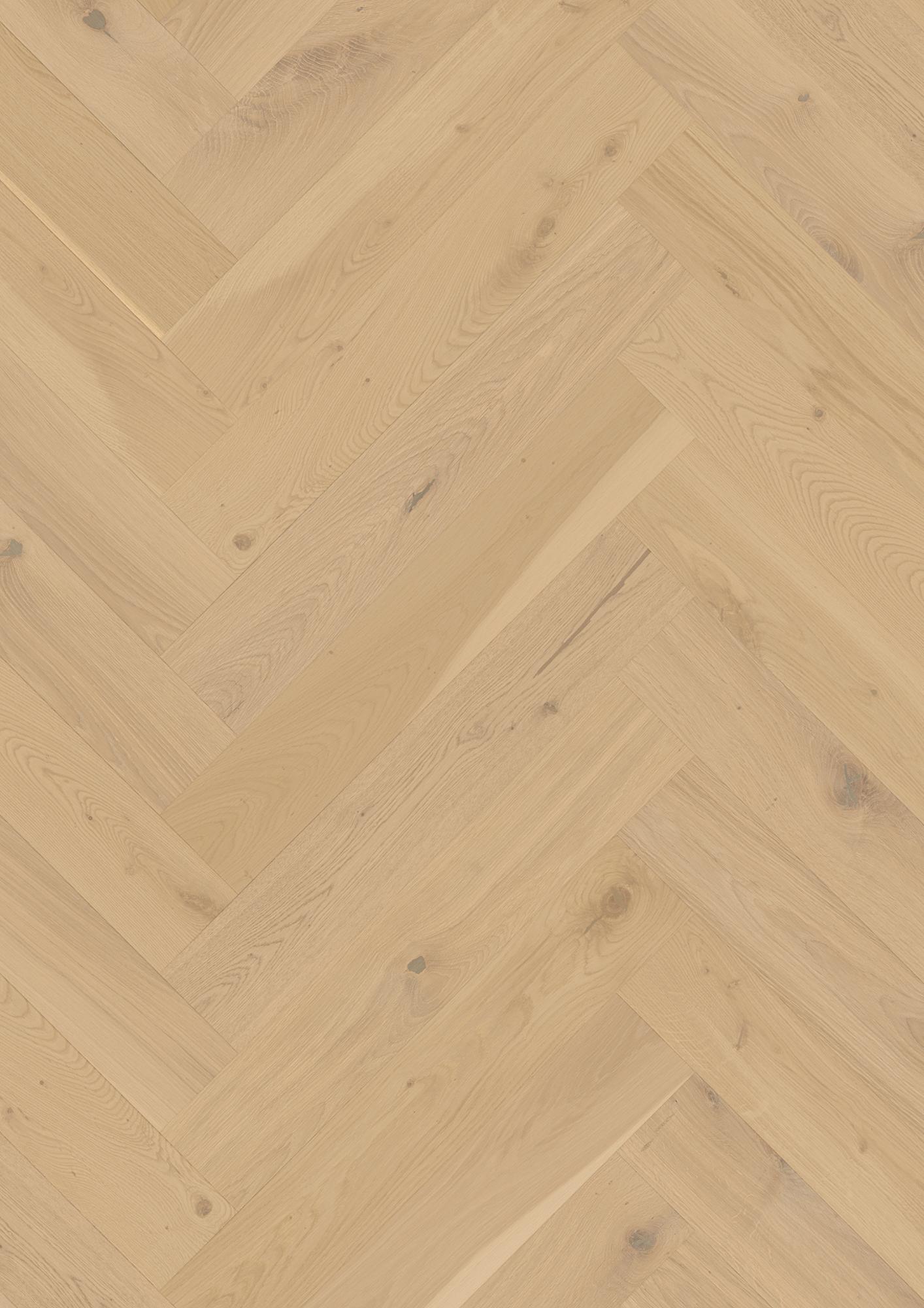 Oak Pale White Vivo