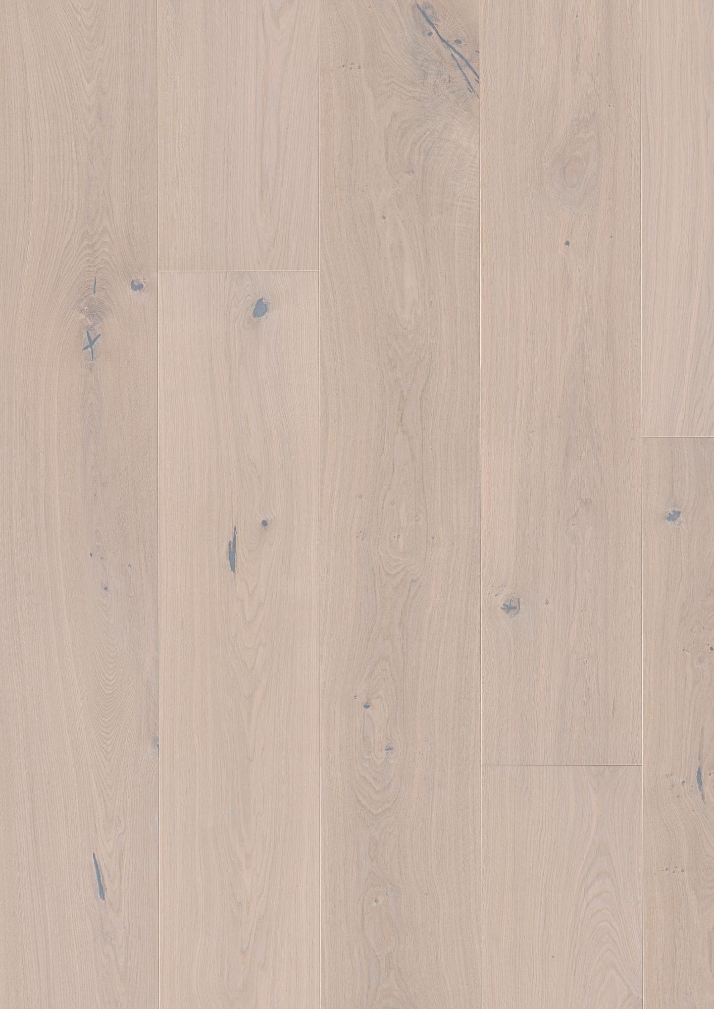 Oak Pearl Traditional
