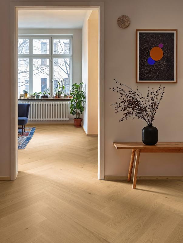 Oak Soft Brown Andante - slika 2