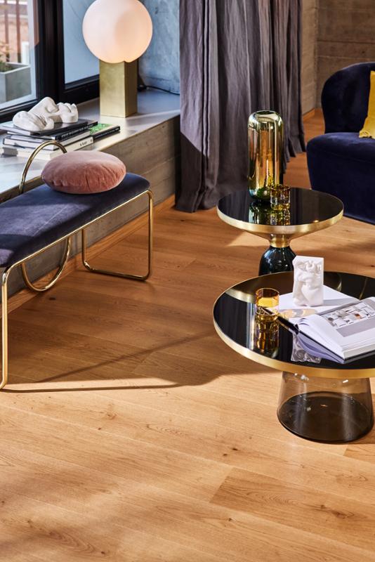 Oak Soft Brown Animoso Mix - slika 2