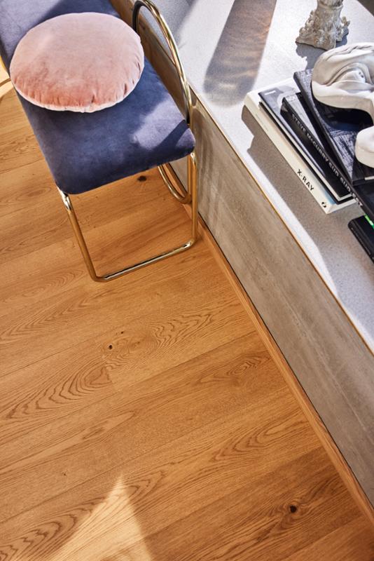 Oak Soft Brown Animoso Mix - slika 3