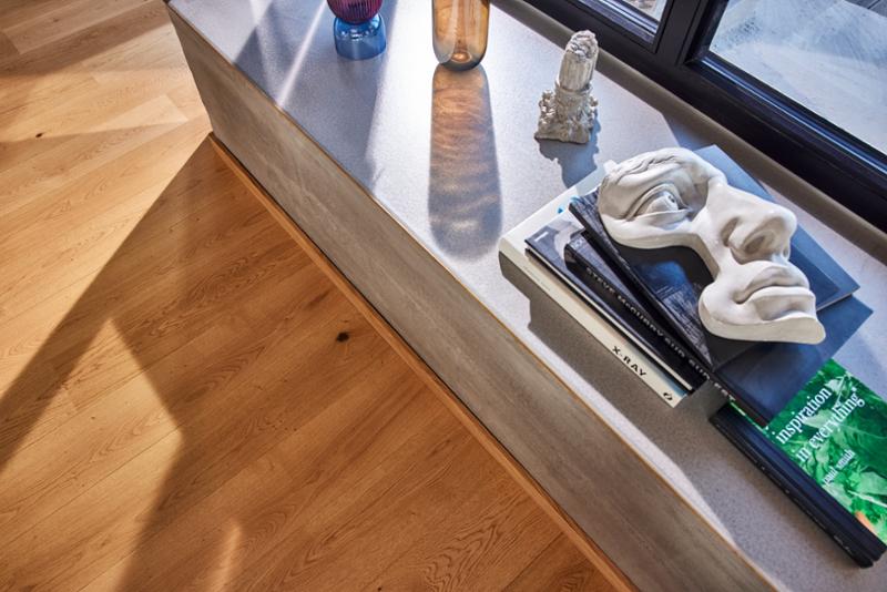 Oak Soft Brown Animoso Mix - slika 4