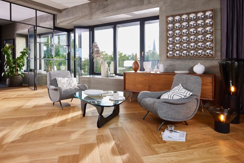 Oak Transparent Adagio - slika 5