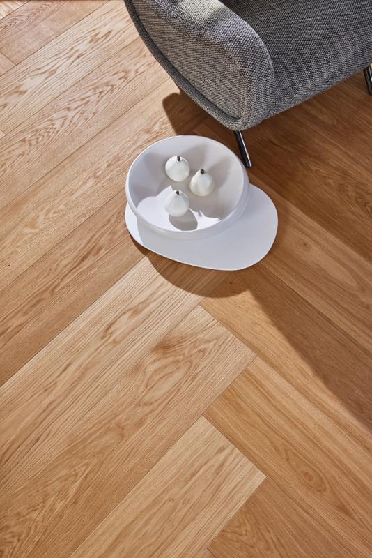 Oak Transparent Adagio - slika 3