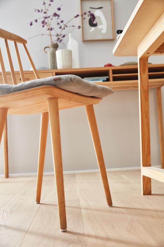 Oak Transparent Andante - slika 3