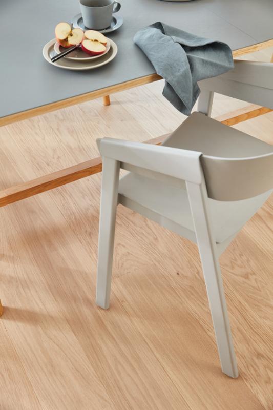 Oak Transparent Andante - slika 4