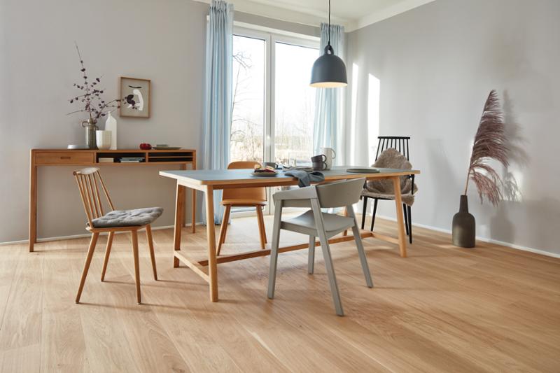 Oak Transparent Andante - slika 5
