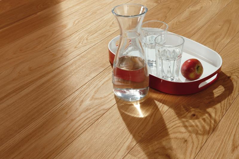 Oak Transparent Andante - slika 2
