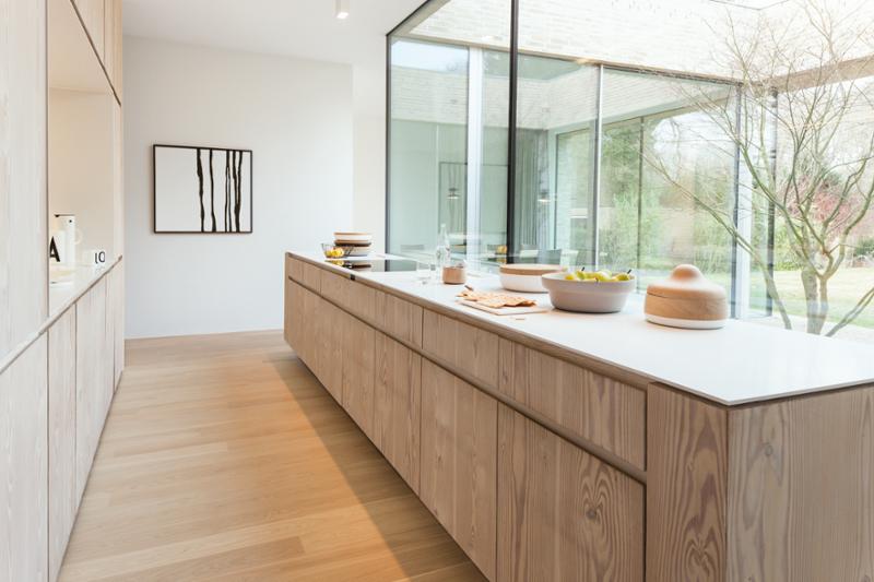 Oak Transparent Andante - slika 4