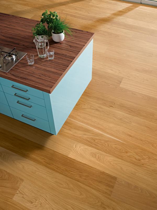 Oak Transparent Andante - slika 2