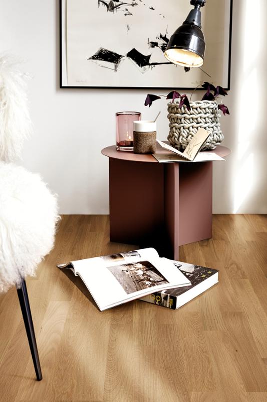 Oak Transparent Andante - slika 2