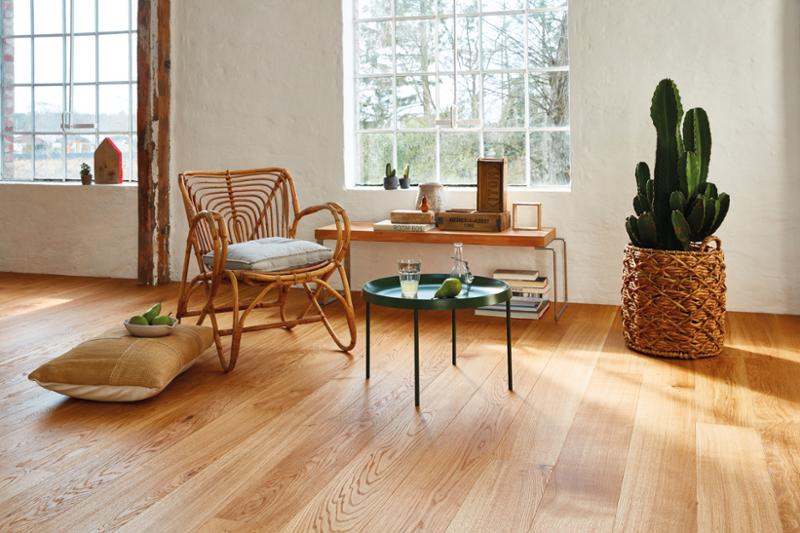 Oak Transparent Andante - slika 5