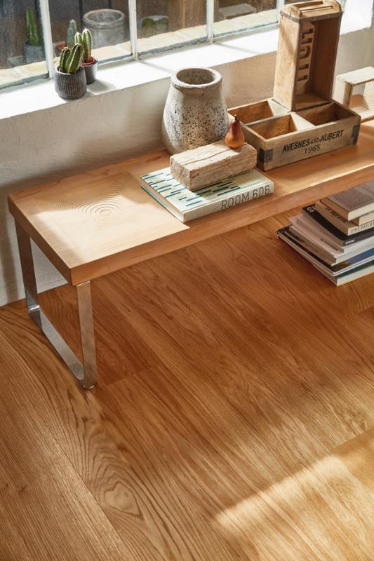 Oak Transparent Andante - slika 2