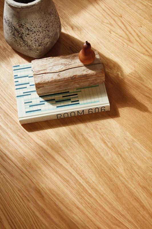 Oak Transparent Andante - slika 3