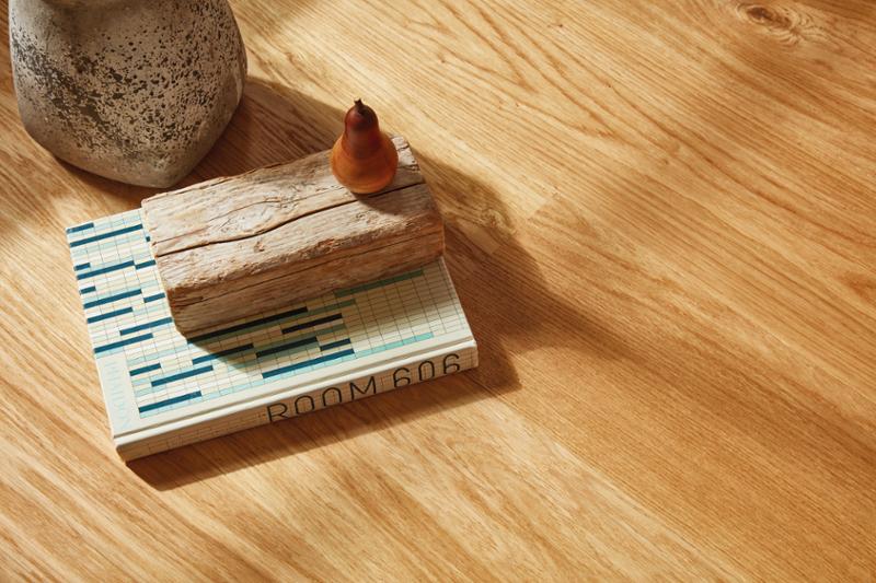 Oak Transparent Andante - slika 4