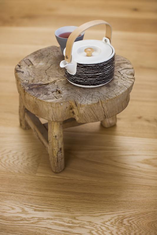 Oak Transparent Animoso - slika 2