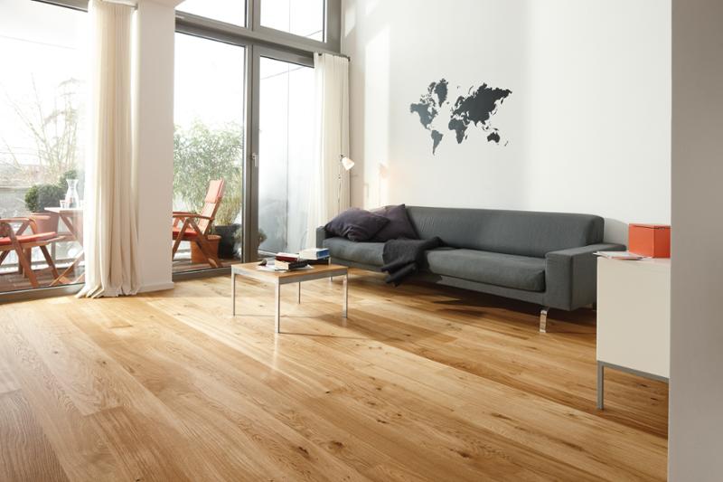 Oak Transparent Animoso - slika 2