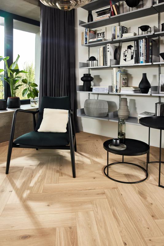 Oak Transparent Animoso - slika 3