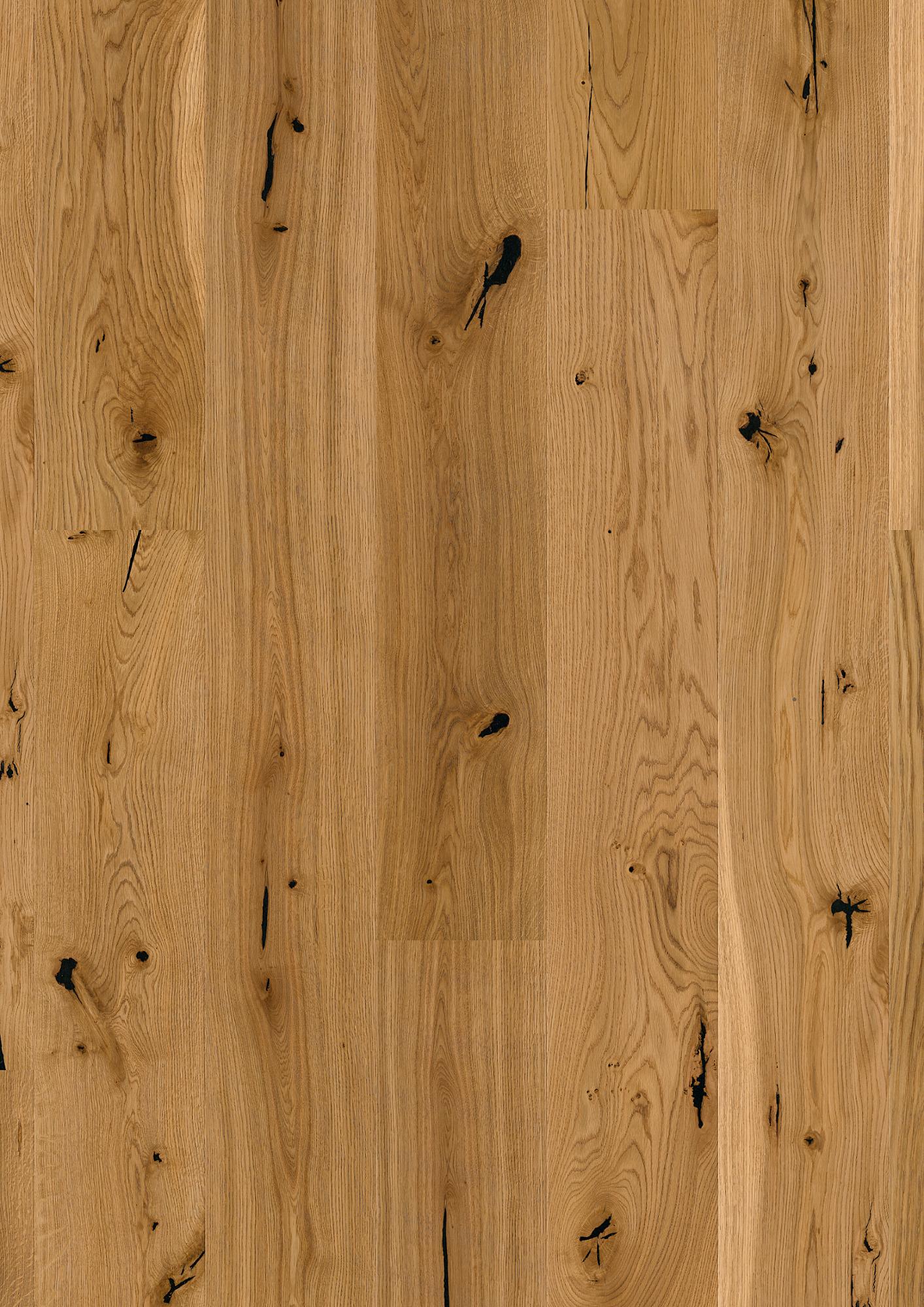 Oak Transparent Espressivo