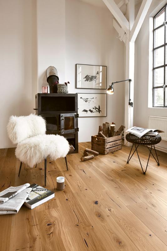 Oak Transparent Espressivo - slika 2