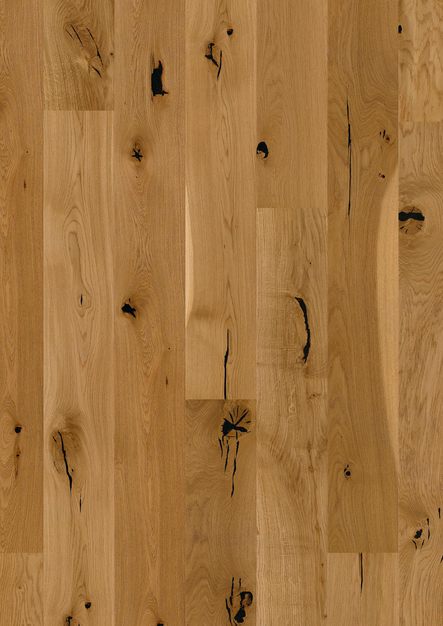 Oak Transparent Espressivo