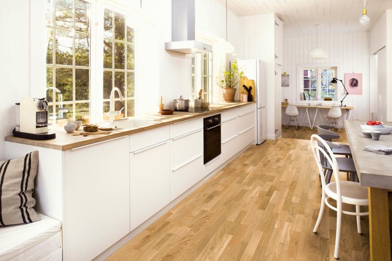 Oak Transparent Finale - slika 2