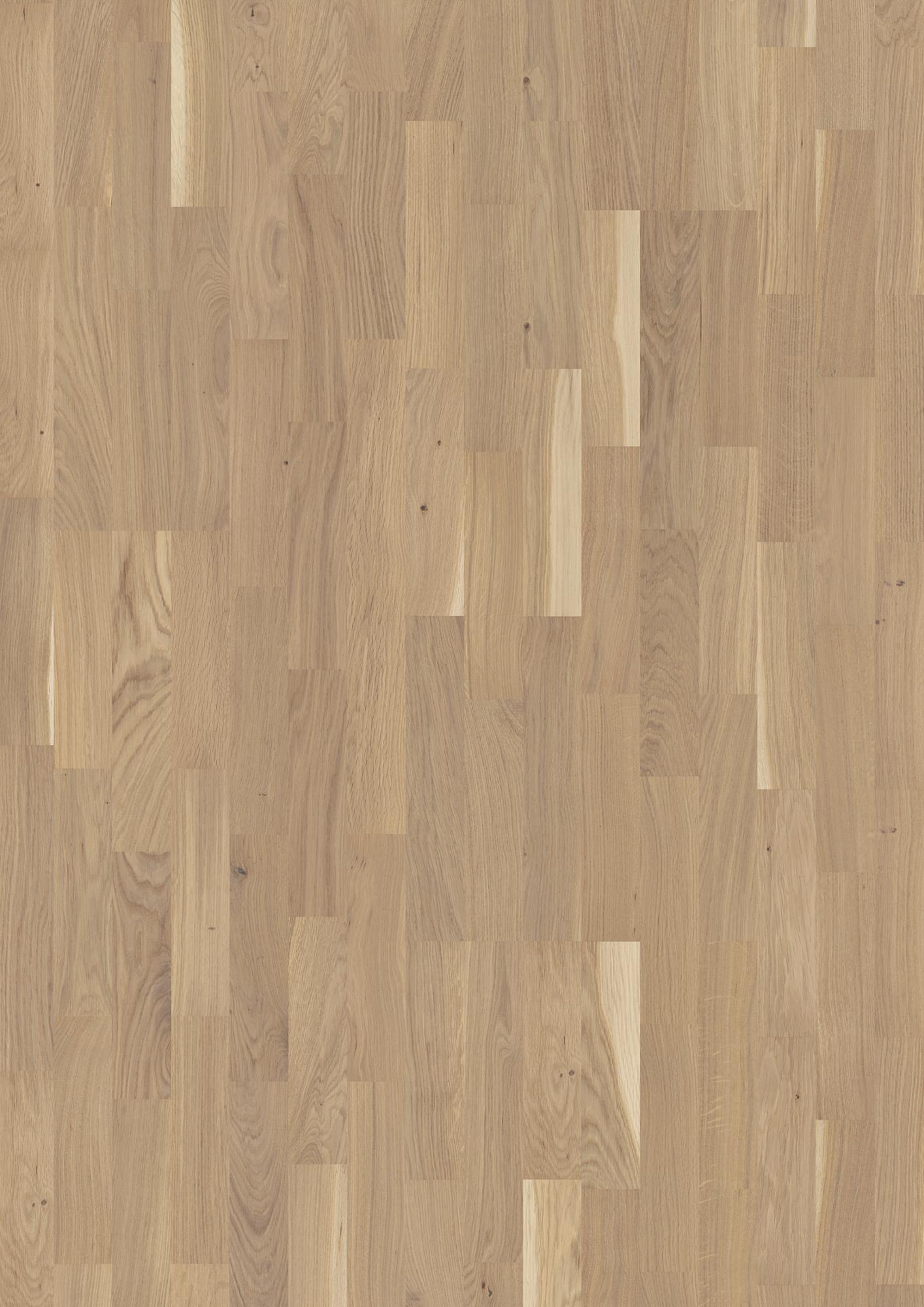 Oak Transparent Finale